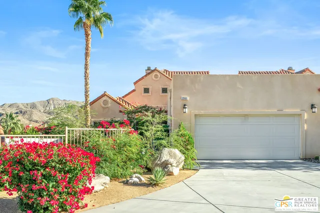 $1,199,000 | 2960 Lantana Court, Palm Springs, CA 92264