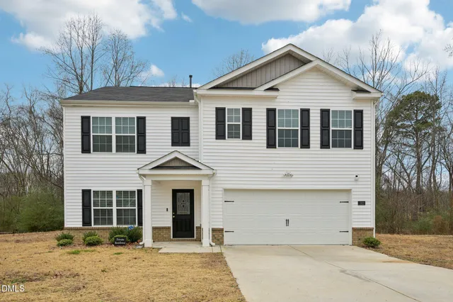 $335,000 | 182 Water Wheel Road, Rocky Mount, NC 27803