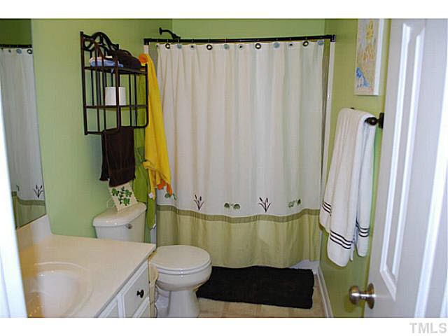 384 Axum Road Willow Spring, NC 27592 - Photo 6 of 19 Bathroom