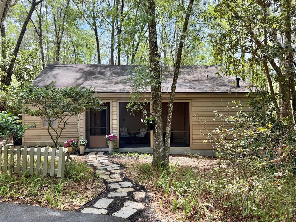 5229 Southwest 86th Terrace Gainesville, FL 32608 - Photo 1 of 1
