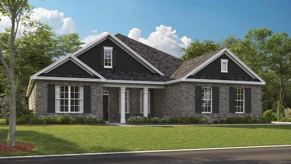 $729,990 | 329 Harvest Point Boulevard, Spring Hill, TN 37174