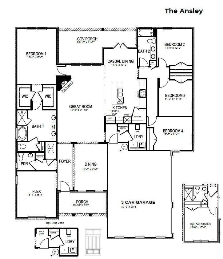 329 Harvest Point Boulevard Spring Hill, TN 37174 - Photo 3 of 45