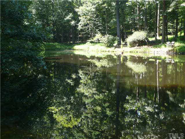 5117 Big Creek Road Raleigh, NC 27613 - Photo 2 of 25 View