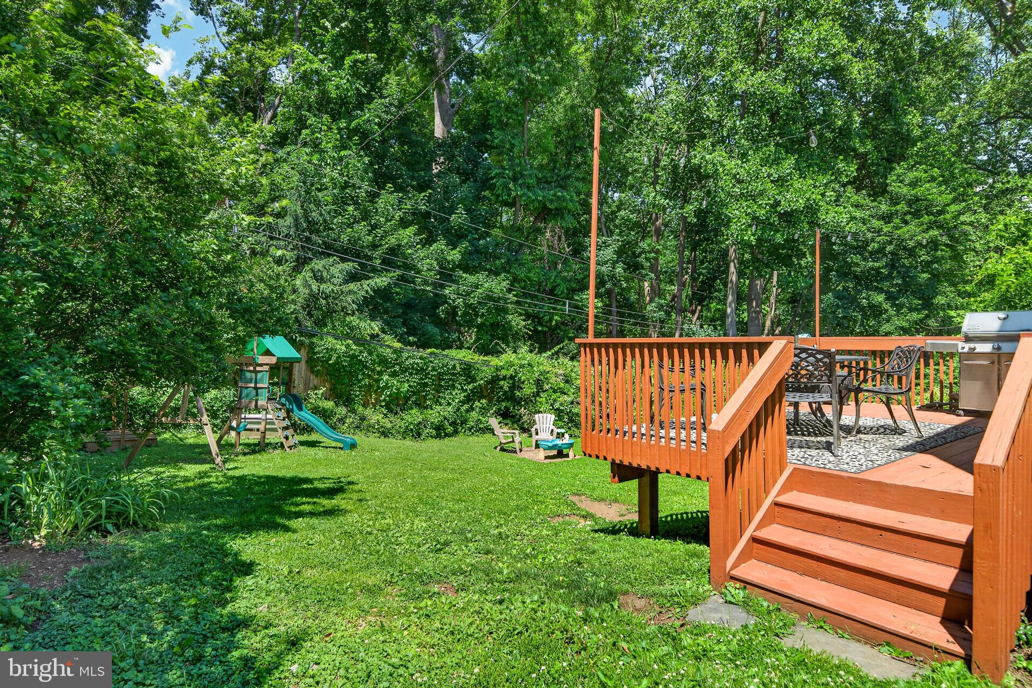 122 Ashwood Road Springfield, PA 19064 - Photo 38 of 48