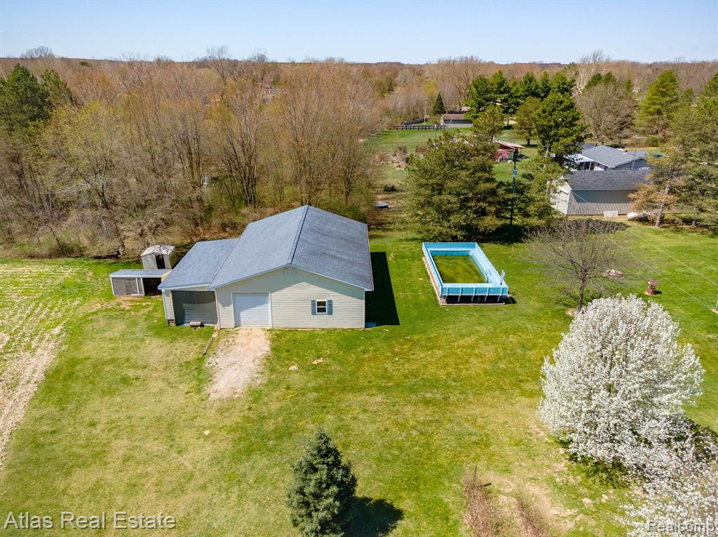6375 Gunnell Road Millington, MI 48746 - Photo 14 of 57