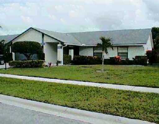 9823 Majorca Place Boca Raton, FL 33434 - Photo 1 of 2 Primary Photo
