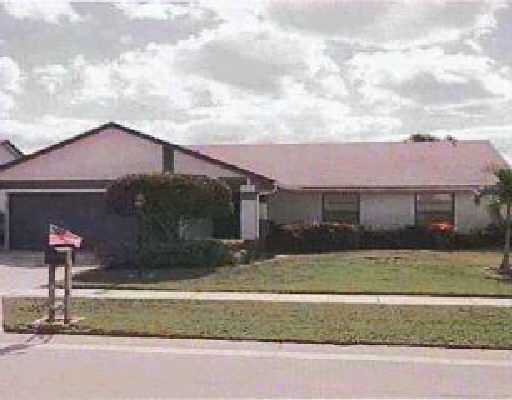 9823 Majorca Place Boca Raton, FL 33434 - Photo 2 of 2 Additional Photo