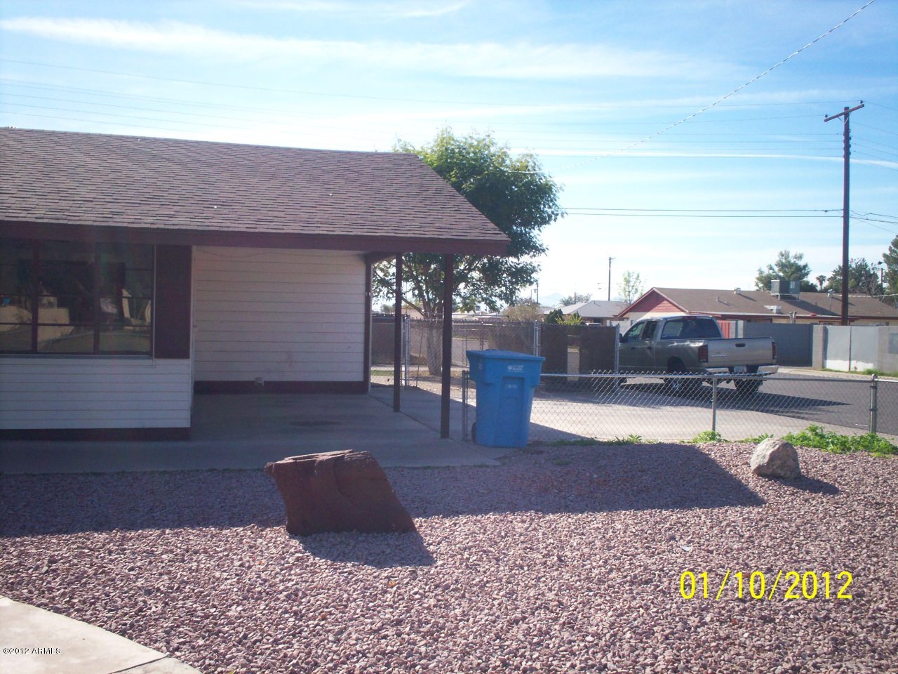 3755 West Osborn Road Phoenix, AZ 85019 - Photo 5 of 8 CARPORT