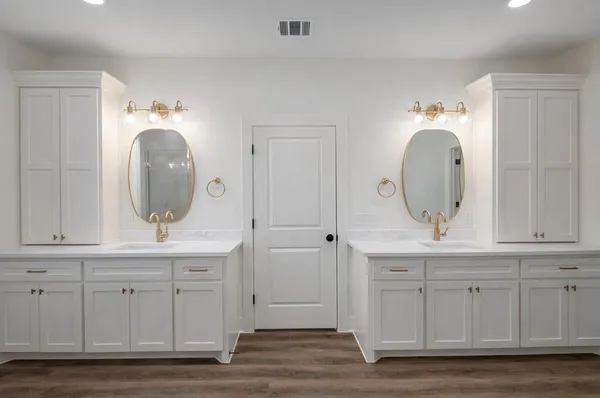 $539,000 | 176 Vaughn Lane, Calera, OK 74730