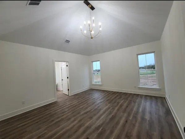 $539,000 | 176 Vaughn Lane, Calera, OK 74730