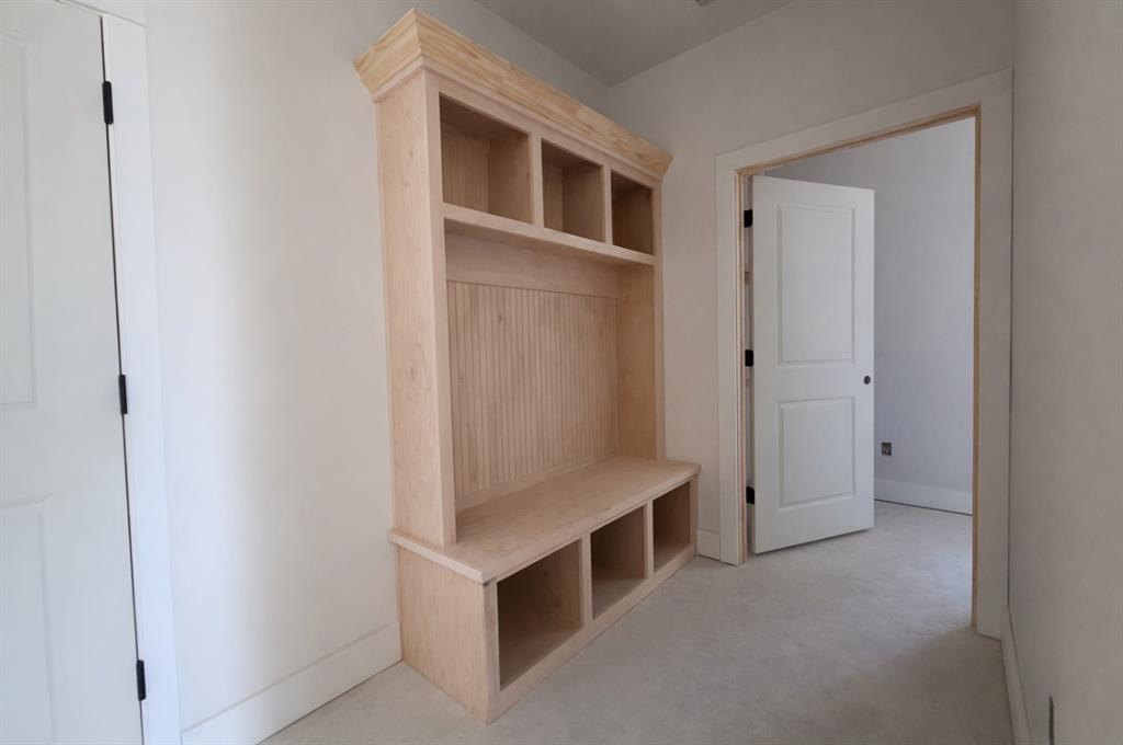 176 Vaughn Lane Calera, OK 74730 - Photo 15 of 21 a view of an empty room