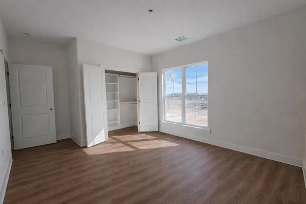 $549,000 | 176 Vaughn Lane, Calera, OK 74730