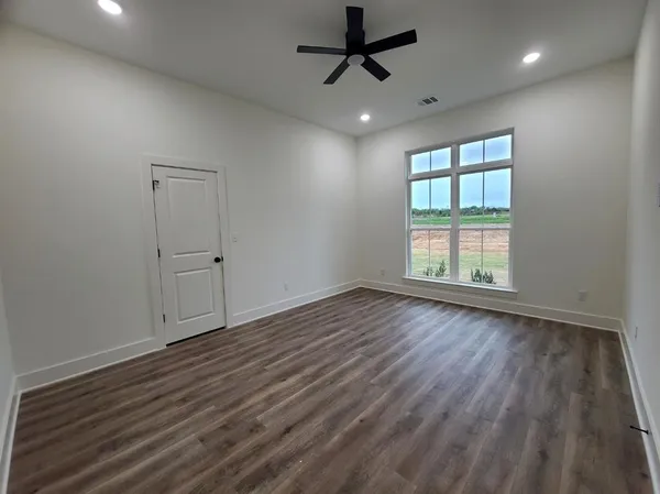 $539,000 | 176 Vaughn Lane, Calera, OK 74730