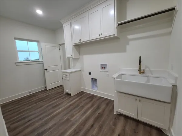 $539,000 | 176 Vaughn Lane, Calera, OK 74730