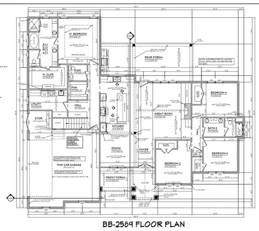 $549,000 | 176 Vaughn Lane, Calera, OK 74730