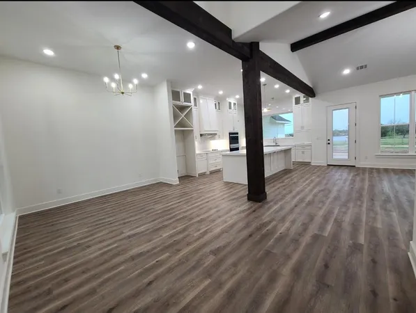 $539,000 | 176 Vaughn Lane, Calera, OK 74730