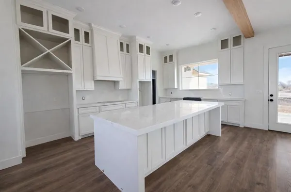 $549,000 | 176 Vaughn Lane, Calera, OK 74730