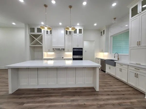 $539,000 | 176 Vaughn Lane, Calera, OK 74730