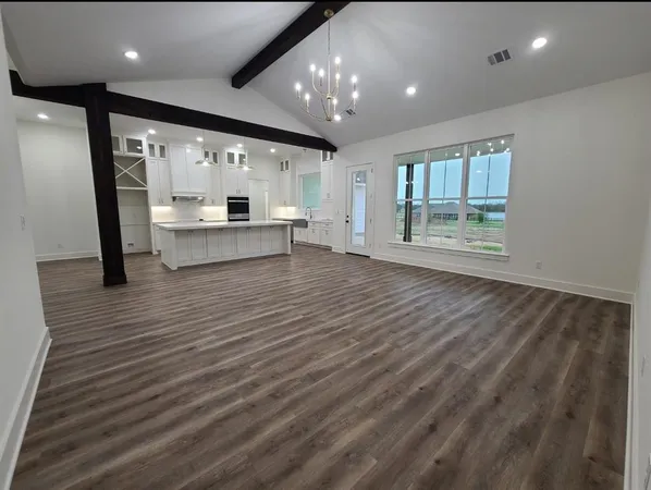 $539,000 | 176 Vaughn Lane, Calera, OK 74730