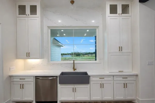 $539,000 | 176 Vaughn Lane, Calera, OK 74730