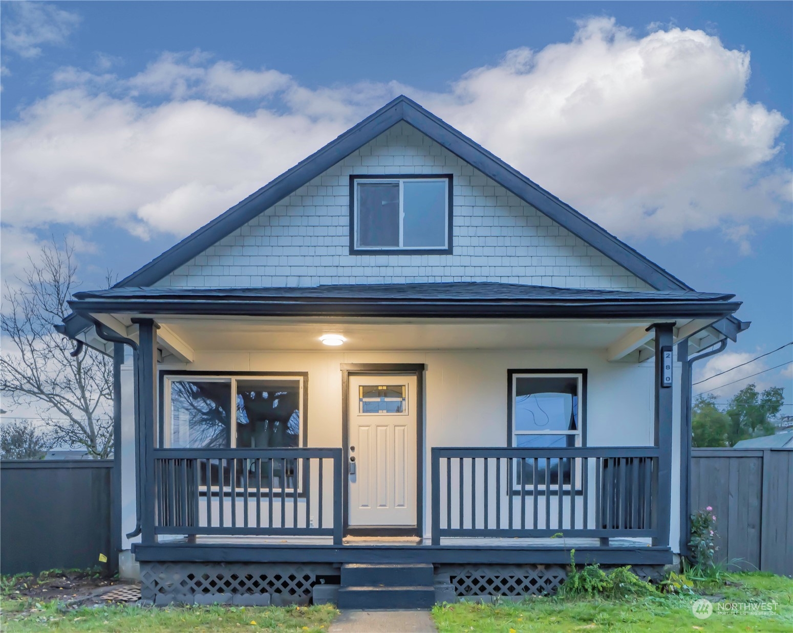 280 Southwest John Street Chehalis, WA 98532 - Photo 21 of 23 Gallery Image 21