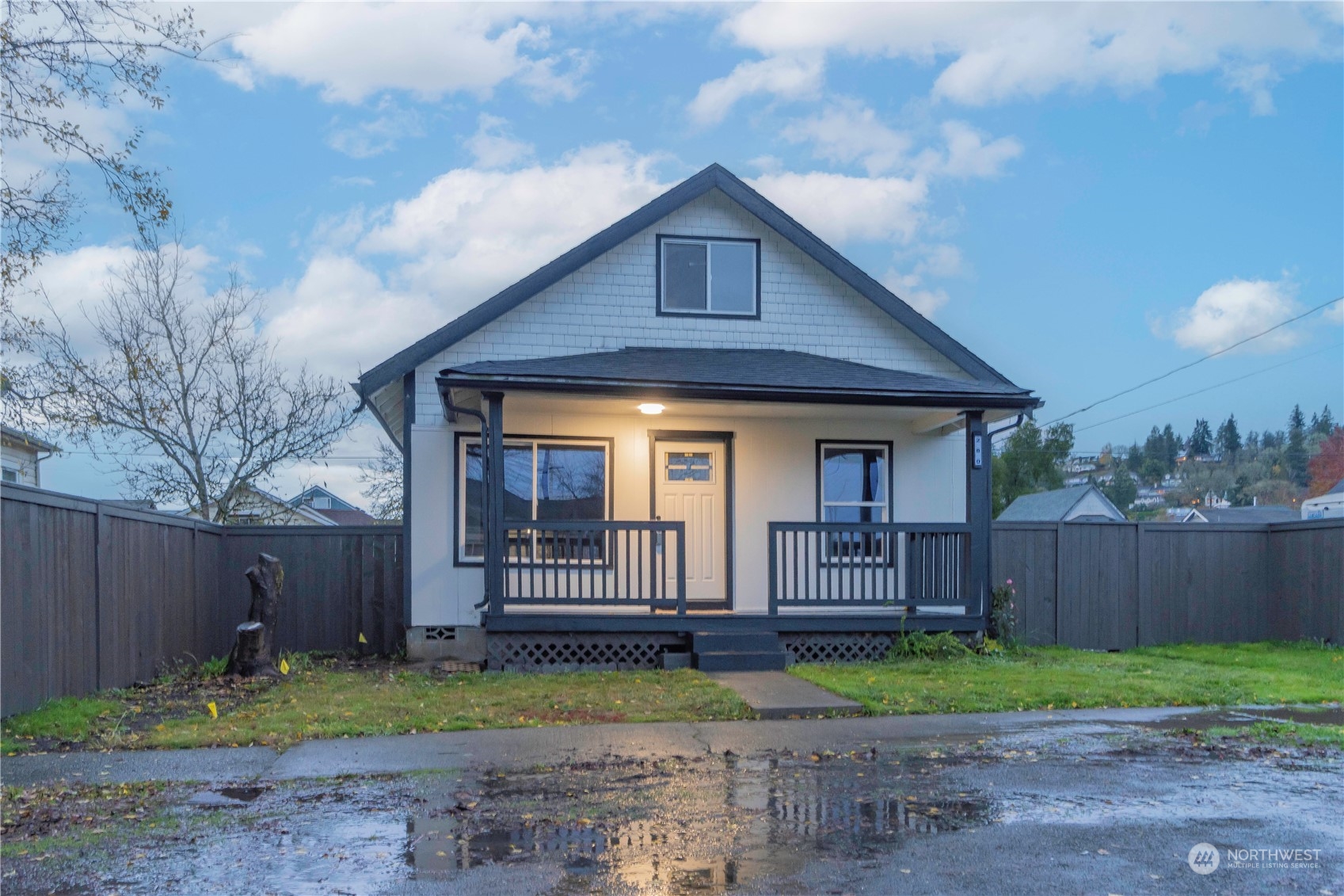 280 Southwest John Street Chehalis, WA 98532 - Photo 23 of 23 Gallery Image 23