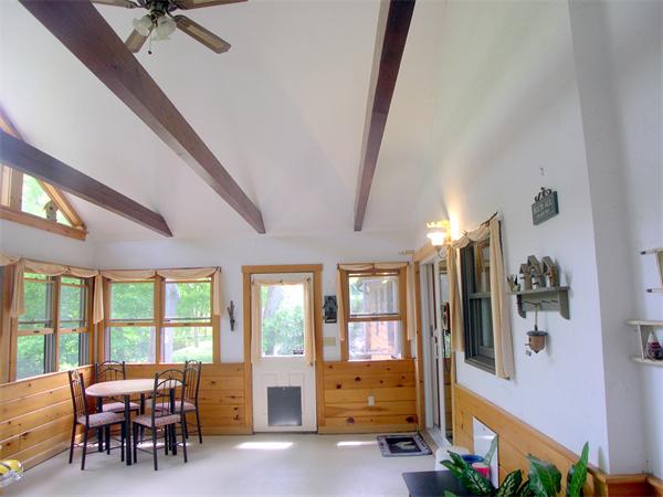 64 Bethany Road Framingham, MA 01702 - Photo 16 of 30 a view of a livingroom with furniture window and outside view
