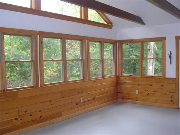 64 Bethany Road Framingham, MA 01702 - Photo 17 of 30 a view of an empty room with a window