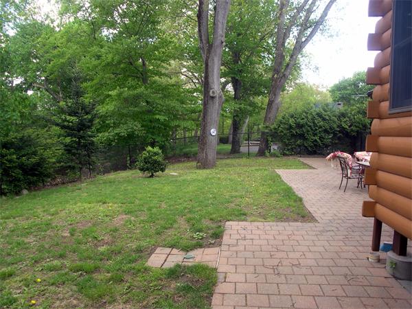 64 Bethany Road Framingham, MA 01702 - Photo 23 of 30 a view of backyard with seating space