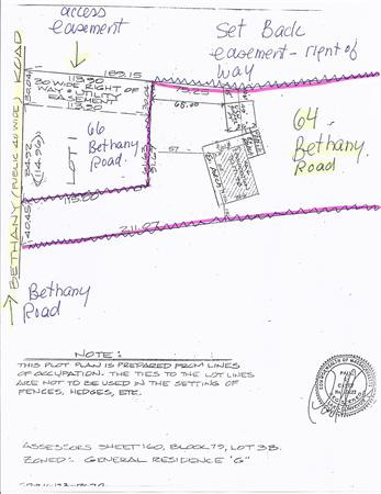 64 Bethany Road Framingham, MA 01702 - Photo 28 of 30 unknown