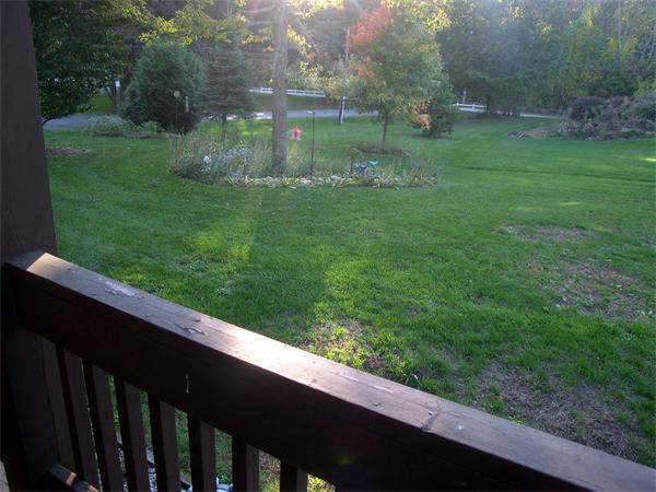 64 Bethany Road Framingham, MA 01702 - Photo 6 of 30 a view of lake from a balcony