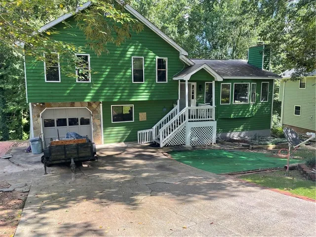 $319,000 | 5257 Westhill Drive Northwest, Norcross, GA 30071