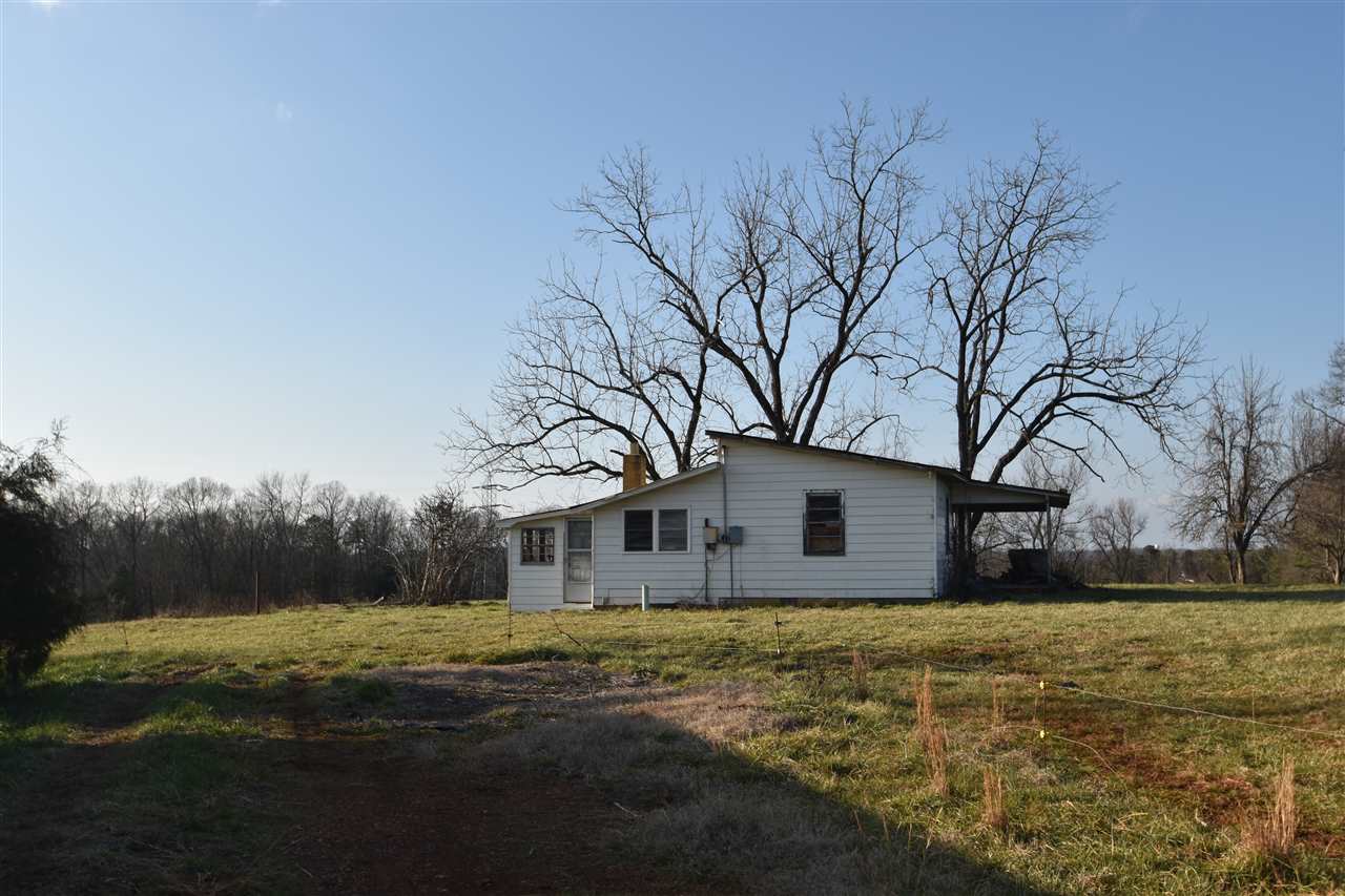 221 Overhead Bridge Road Chesnee, SC 29323 - Photo 4 of 11