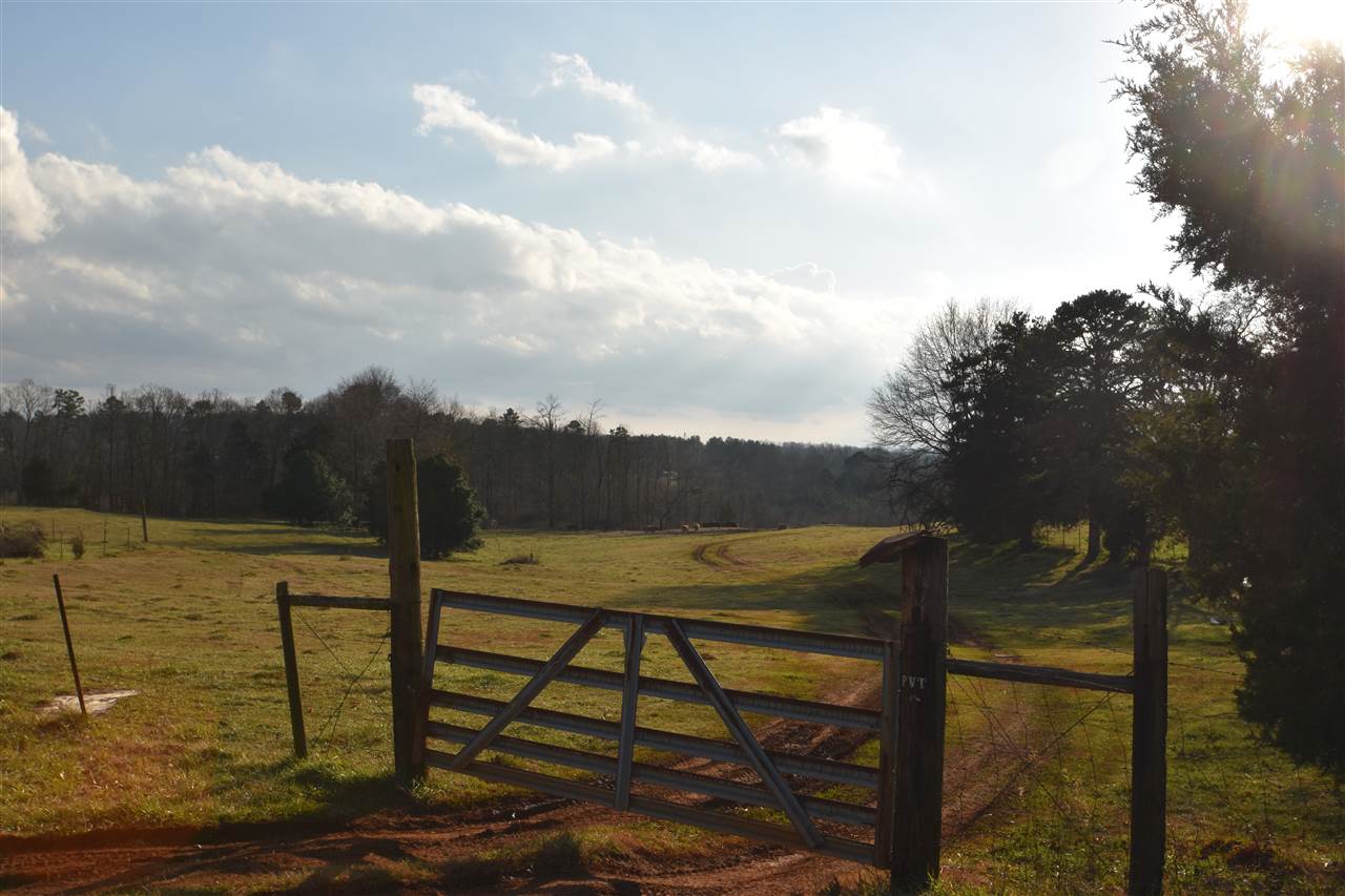 221 Overhead Bridge Road Chesnee, SC 29323 - Photo 9 of 11