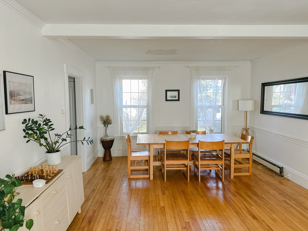 10 Maple Street Sturbridge, MA 01566 - Photo 2 of 30 a living room with furniture and wooden floor