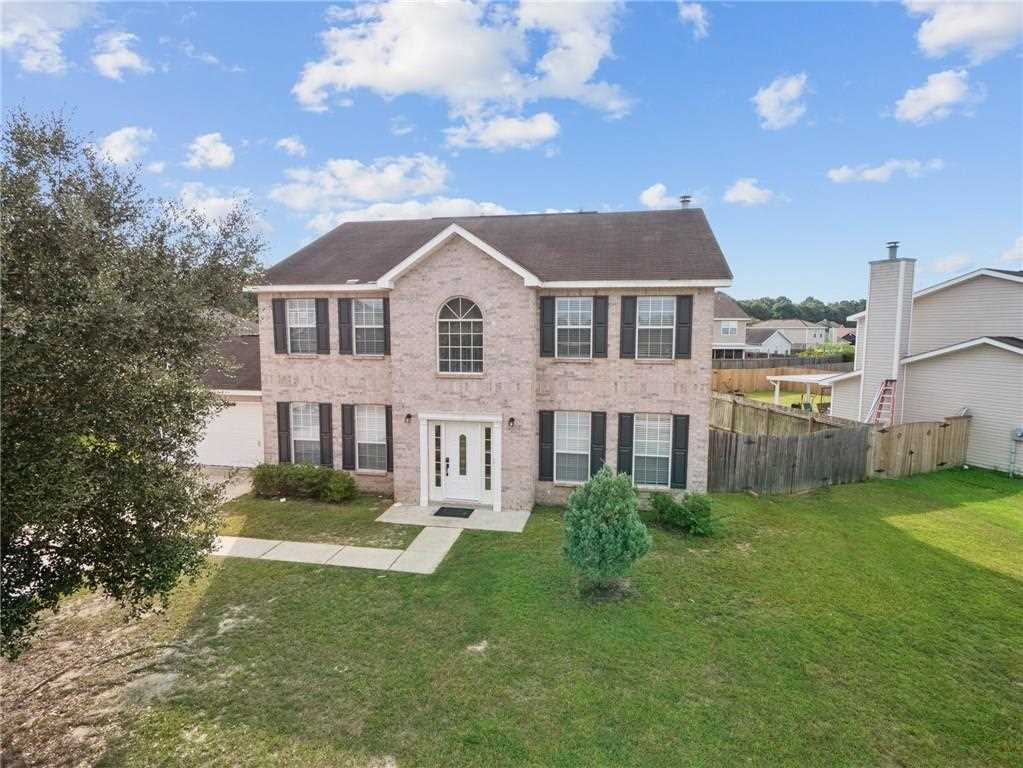 720 Simpson Way Covington, LA 70435 - Photo 2 of 21