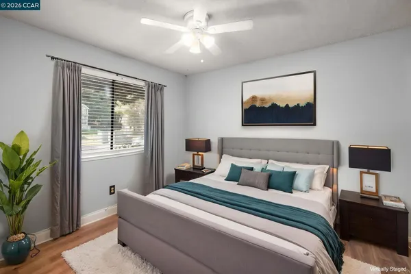 $349,000 | 2922 Winding Lane, Antioch, CA 94531