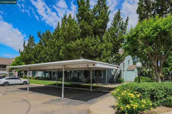 $349,000 | 2922 Winding Lane, Antioch, CA 94531