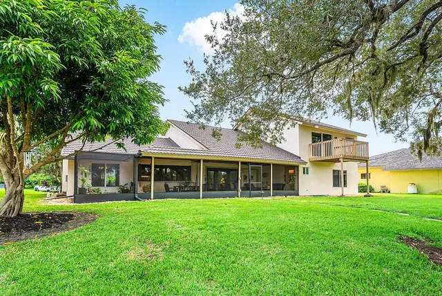 $769,000 | 7100 Lorraine Court, Port St. Lucie, FL 34952