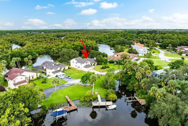 $769,000 | 7100 Lorraine Court, Port St. Lucie, FL 34952