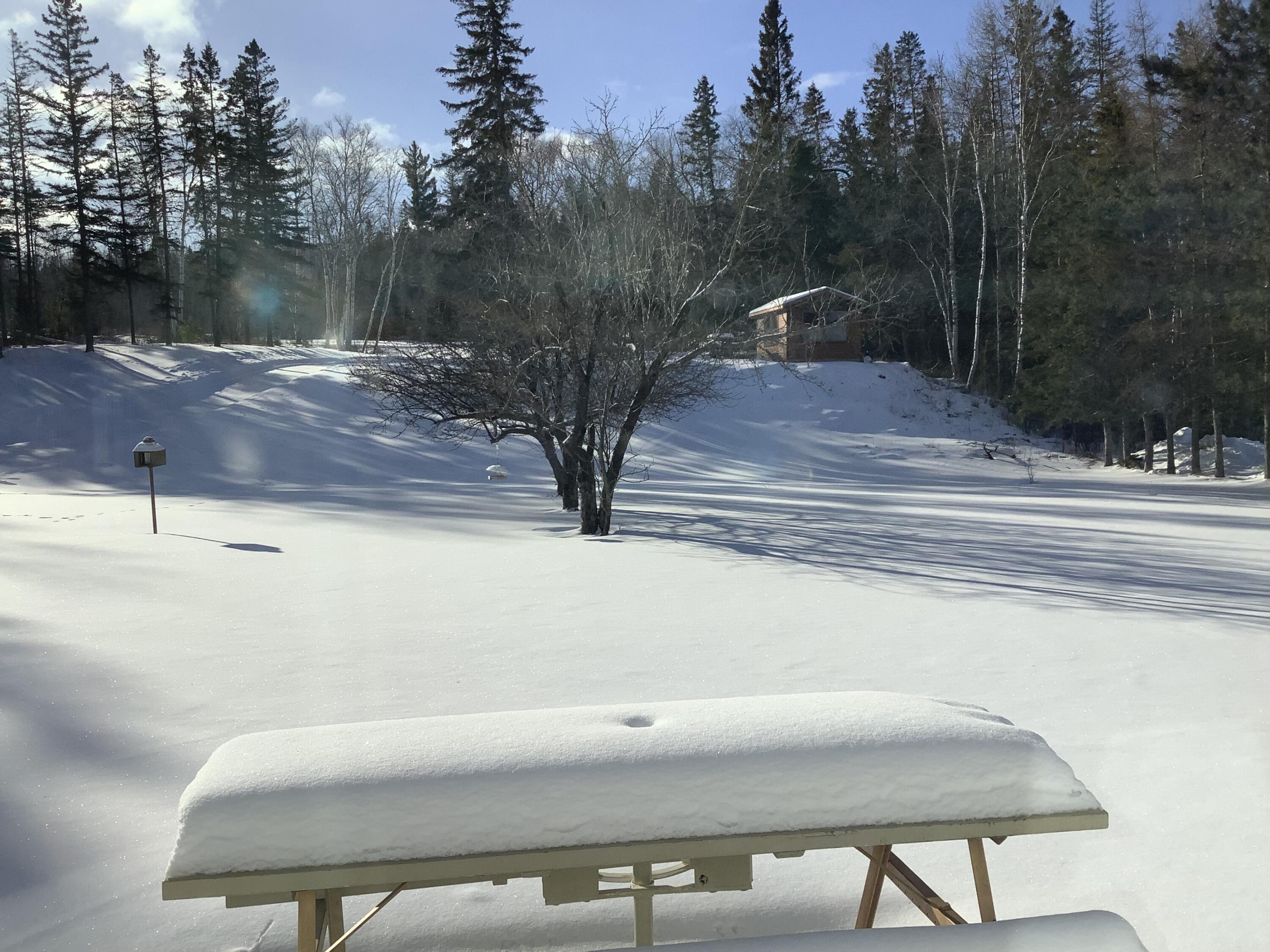 191 South Perley Brook Road Fort Kent, ME 04743 - Photo 22 of 26 IMG_0338