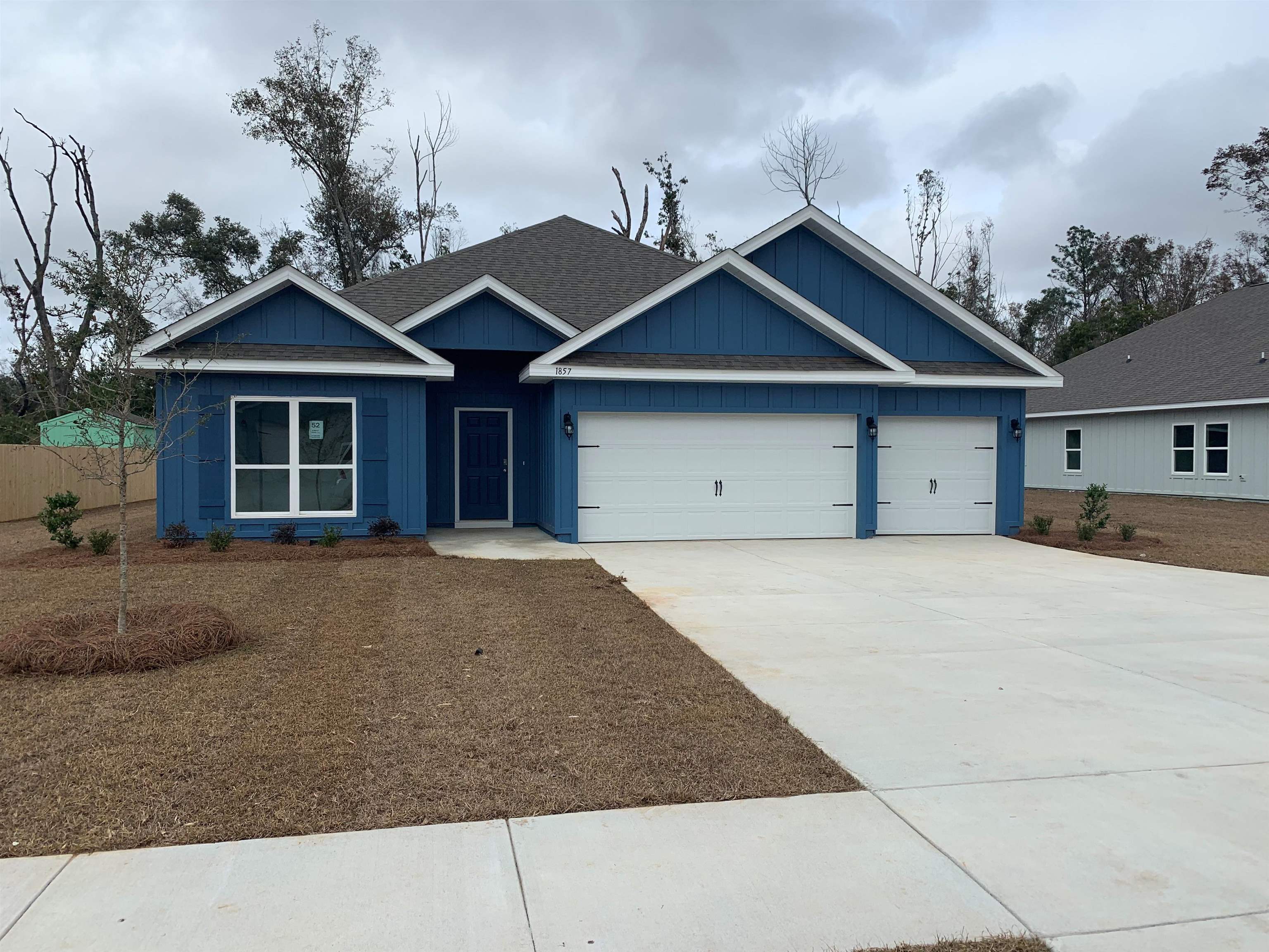 1857 Carly Street, Unit 52 Foley, AL 36535 - Photo 1 of 4