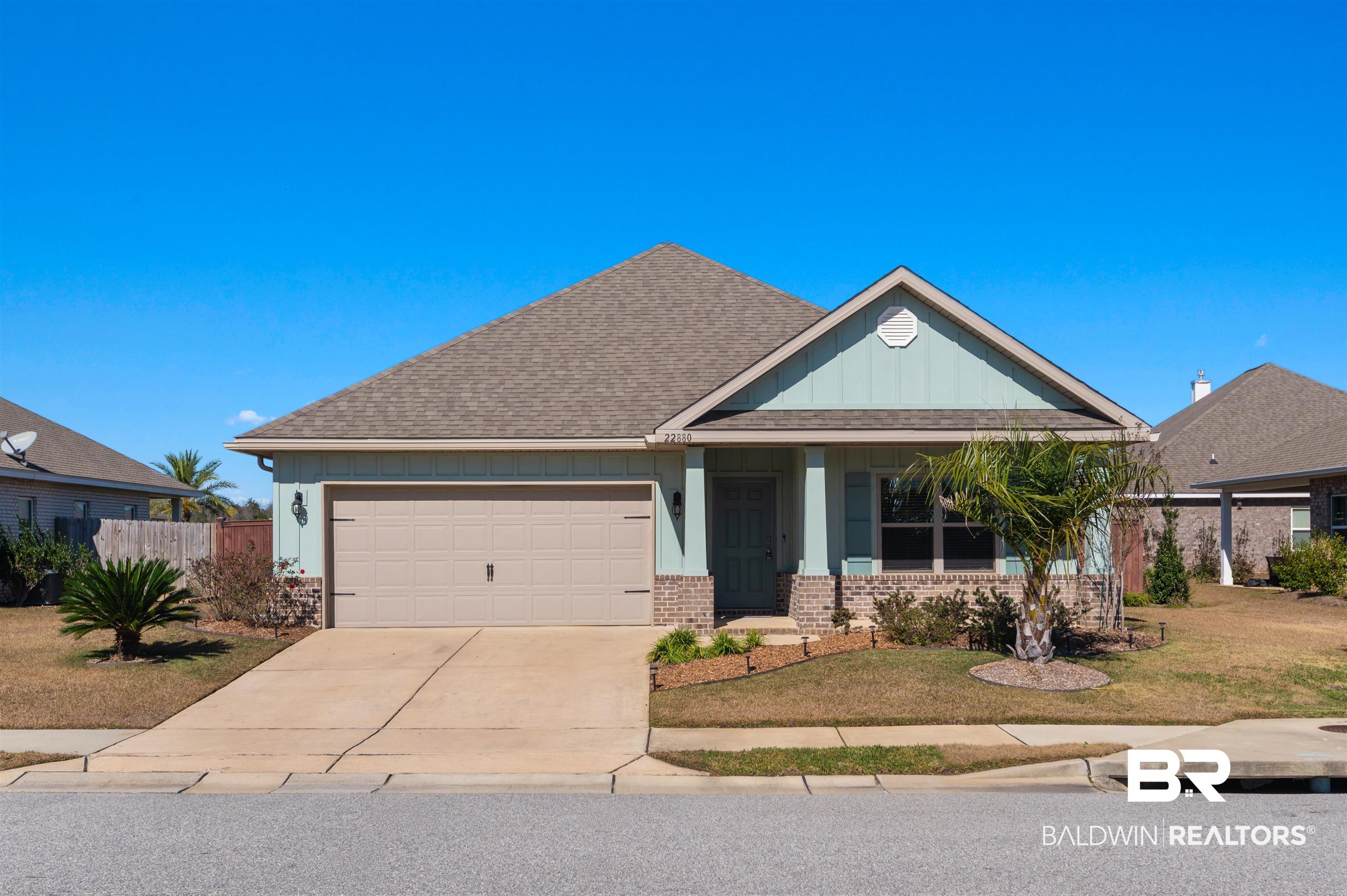 22880 Lieutenant Avenue Foley, AL 36535 - Photo 40 of 77