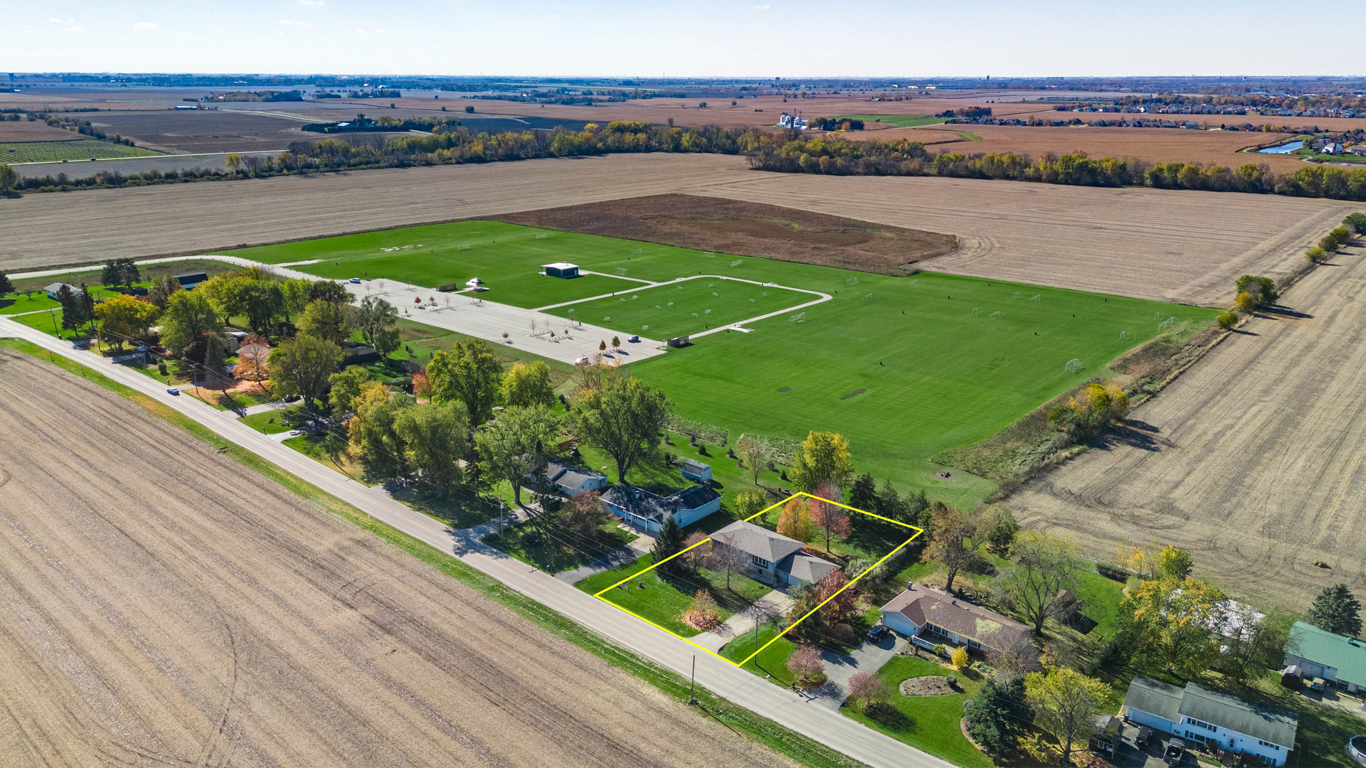 23615 Airport Road Sycamore, IL 60178 - Photo 38 of 41 Gallery Image 38