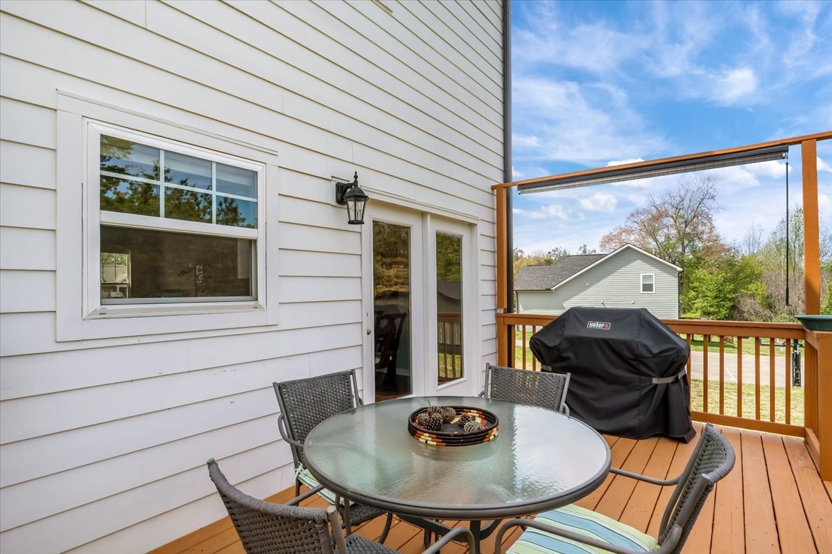10011 Wendy Way Lyles, TN 37098 - Photo 15 of 51 a view of a outdoor seating area with furniture
