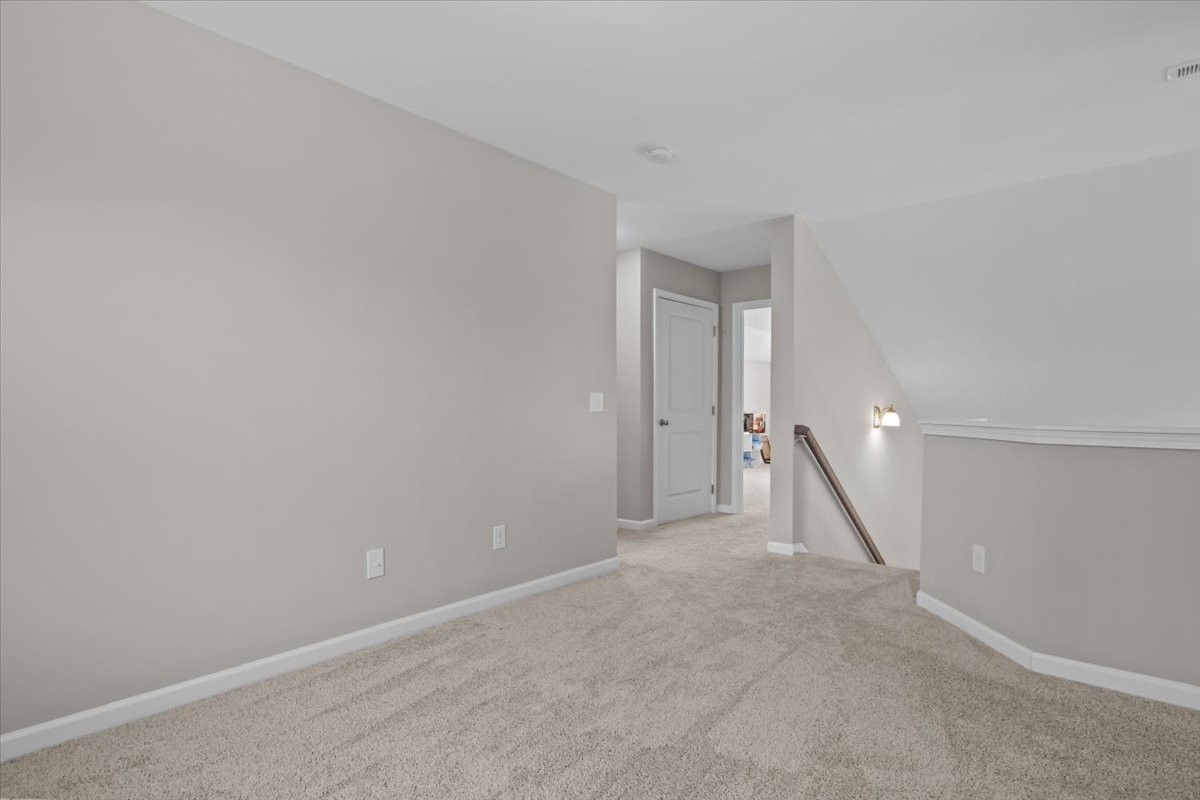 10011 Wendy Way Lyles, TN 37098 - Photo 25 of 51 a view of an empty room