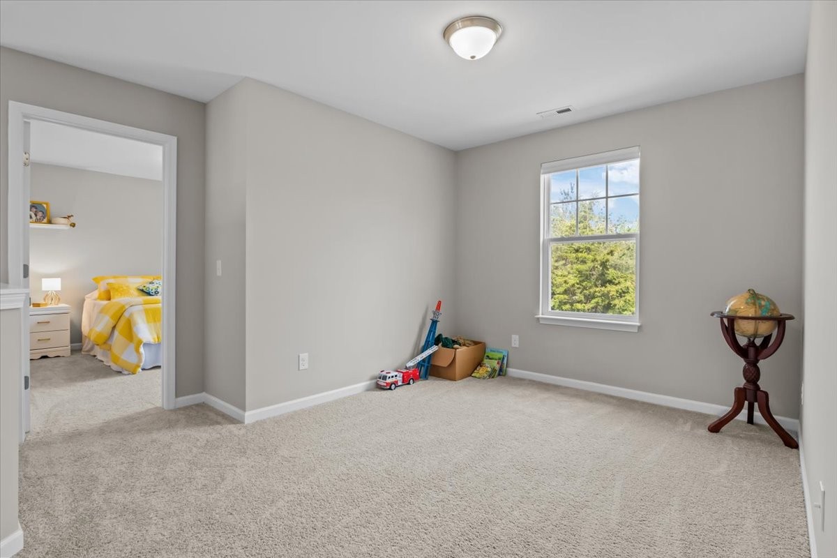 10011 Wendy Way Lyles, TN 37098 - Photo 26 of 51 a view of livingroom with furniture and a window