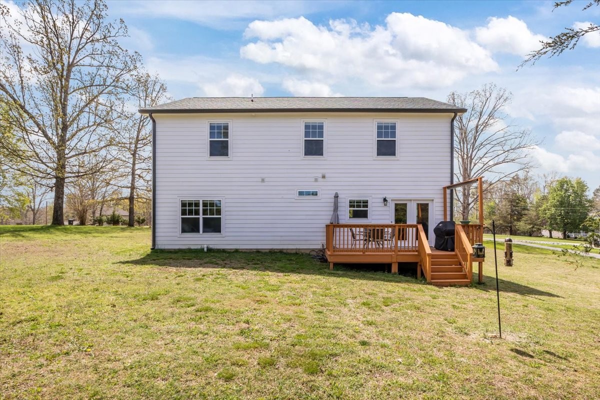 10011 Wendy Way Lyles, TN 37098 - Photo 37 of 51