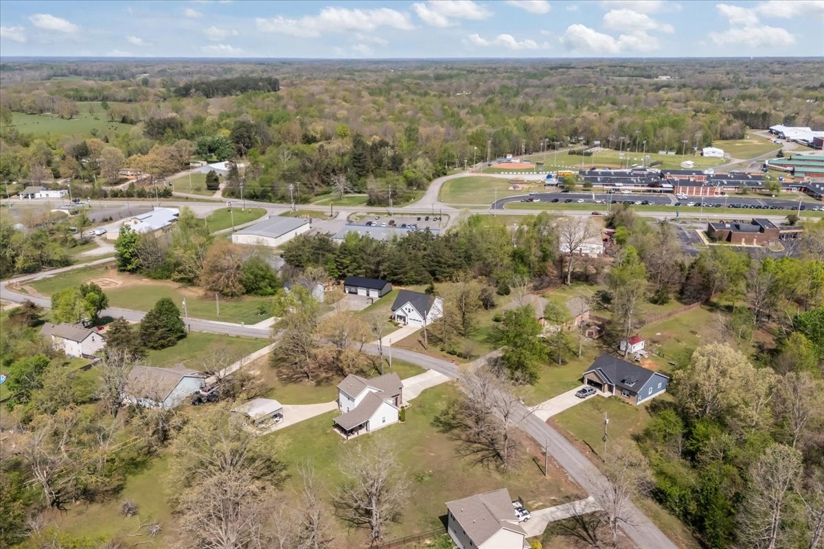 10011 Wendy Way Lyles, TN 37098 - Photo 44 of 51 a view of city and mountain