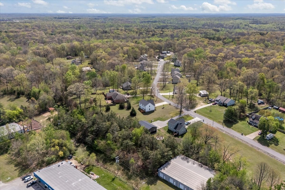 10011 Wendy Way Lyles, TN 37098 - Photo 48 of 51 an aerial view of multiple house